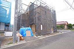 あきる野上代継 新築戸建 全6棟 6号棟