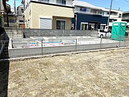 羽村市緑ヶ丘4丁目 新築分譲住宅 全3区画 B号棟