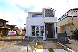 羽村市緑ヶ丘4丁目 新築分譲住宅 全3区画 B号棟