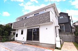 羽村市羽加美2丁目 新築分譲住宅 全1区画 A号棟