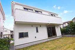 羽村市富士見平1丁目 全1区画 A号棟