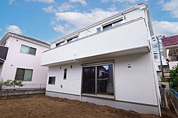 羽村市富士見平1丁目 全1区画 A号棟