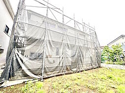 羽村市富士見平1丁目 全1区画 A号棟