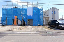 瑞穂町南平 新築戸建 全6棟 B 号棟