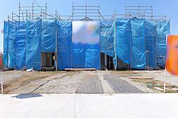 瑞穂町南平　新築戸建　全6棟　E 号棟