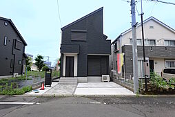 西多摩郡瑞穂町長岡1丁目　長期優良住宅　注文住宅仕様
