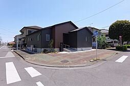青梅市新町7丁目 新築分譲住宅 01期1棟