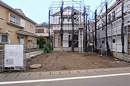 新築戸建　瑞穂高根　全4棟　A号棟