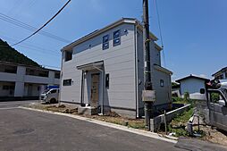 あきる野高尾第2 新築分譲住宅 全6棟 1号棟