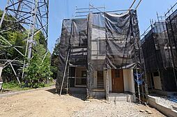 あきる野高尾第2 新築分譲住宅 全6棟 3号棟