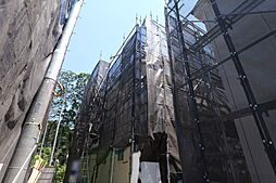 あきる野高尾第2 新築分譲住宅 全6棟 4号棟