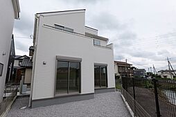 青梅市今井第2 新築分譲住宅 全3棟 3号棟