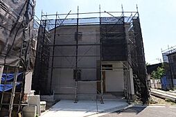 あきる野高尾第2 新築分譲住宅 全6棟 5号棟