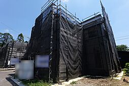 あきる野高尾第2 新築分譲住宅 全6棟 6号棟
