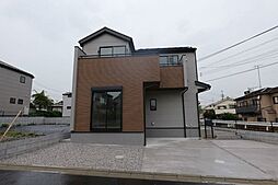 あきる野市平沢第2 5号棟