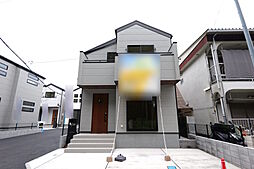 昭島市拝島町　新築分譲住宅　全5棟　5号棟