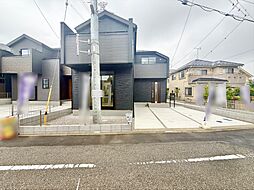 青梅市今寺 新築分譲住宅・土地分譲 全12棟 新築2号棟