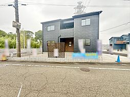 青梅市今寺 新築分譲住宅・土地分譲 全12棟 新築12号棟
