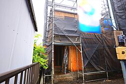 瑞穂西松原2期　新築戸建　全3棟　Ａ号棟