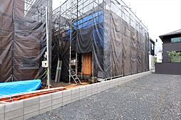 瑞穂西松原2期 新築戸建 全3棟 B号棟