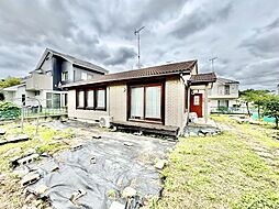 羽村市羽加美4丁目　中古戸建