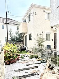 福生市加美平3丁目 中古戸建