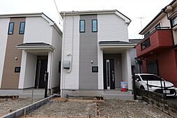 瑞穂町長岡3期 新築分譲住宅 全2棟 A号棟