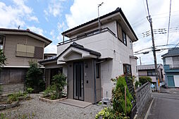 あきる野市油平　中古戸建