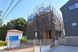 青梅和田町第5　新築分譲住宅　全3棟　2号棟
