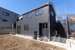青梅和田町第5　新築分譲住宅　全3棟　3号棟