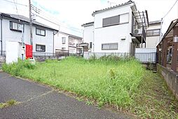 瑞穂町箱根ヶ崎西松原15−2　売地