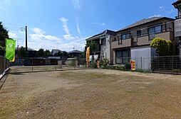 瑞穂町南平2丁目　建築条件付売地　全6区画　B号区