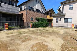 瑞穂町南平2丁目　建築条件付売地　全6区画　C号区