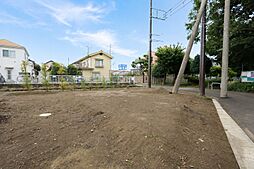 あきる野市雨間　建築条件付き売地　全10区画　Ａ号区