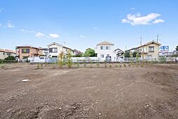 あきる野市雨間　建築条件付き売地　全10区画　Ｂ号区