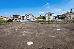 あきる野市雨間　建築条件付き売地　全10区画　Ｃ号区