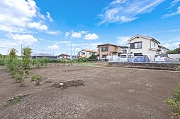 あきる野市雨間　建築条件付き売地　全10区画　Ｄ号区