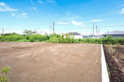 あきる野市雨間　建築条件付き売地　全10区画　Ｆ号区