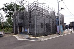 青梅市今寺　新築分譲住宅・土地分譲　全12棟　新築7号棟