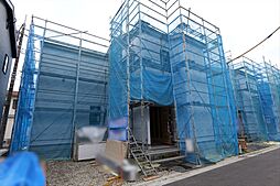 青梅市今寺　新築分譲住宅・土地分譲　全12棟　新築11号棟