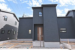 青梅市今寺 新築分譲住宅・土地分譲 全12棟 新築11号棟