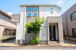 羽村市小作台5丁目　中古戸建