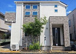 羽村市小作台5丁目　中古戸建