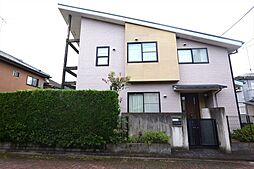 青梅市長淵2丁目　中古戸建
