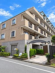 ロータリーパレス河辺壱番館