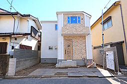 国立市谷保7丁目　新築分譲住宅　全1区画　A号棟