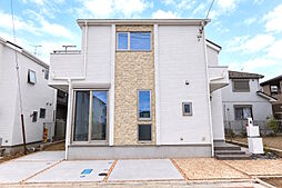 羽村市緑ヶ丘4丁目　新築分譲住宅　全15区画　Ｎ号棟