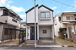 羽村市緑ヶ丘1丁目　中古戸建