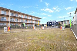 羽村市神明台3丁目　建築条件付き売地　全6区画　Ｃ号区