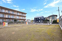 羽村市神明台3丁目　建築条件付き売地　全6区画　Ｄ号区